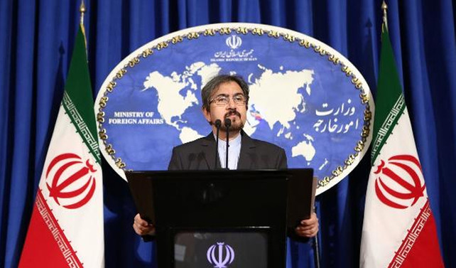 'Türkiye'nin Musul girişimi kabul edilebilir değil'