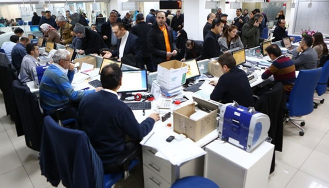 TESK: Yapılandırmada ilk taksit ertelenmeli