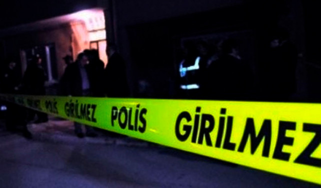 AK Partili başkanının evine bombalı saldırı