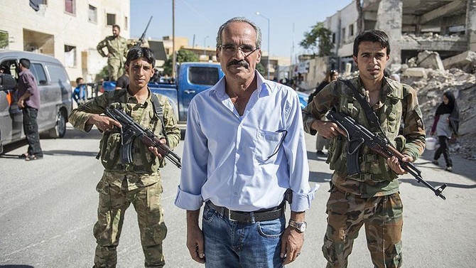 'Türkiye'nin Musul operasyonuna katılması şart'