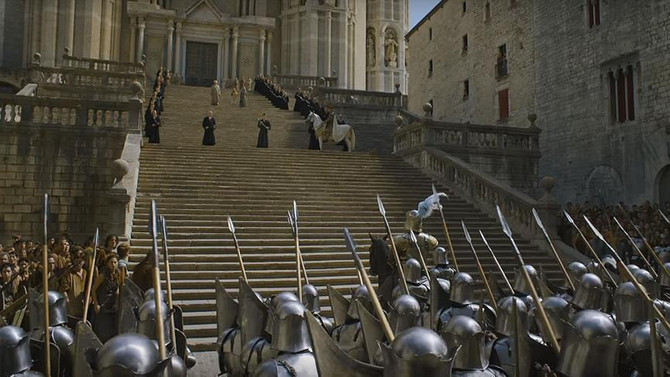 Anayasa Mahkemesinden 'Game Of Thrones' kararı