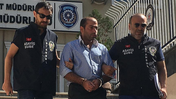 Hemşirenin otobüste darbedilmesi davası başladı