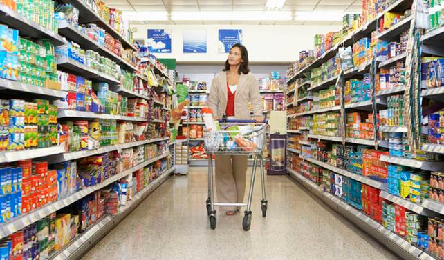 ‘Private Label’a karşı üreticiler kota istiyor