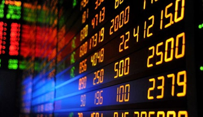 Borsa günün ilk yarısında yatay seyretti