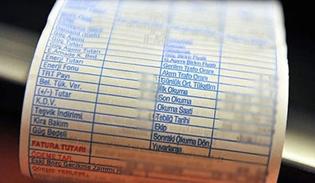 EPDK, sayaçlarda düzenleme yaptı