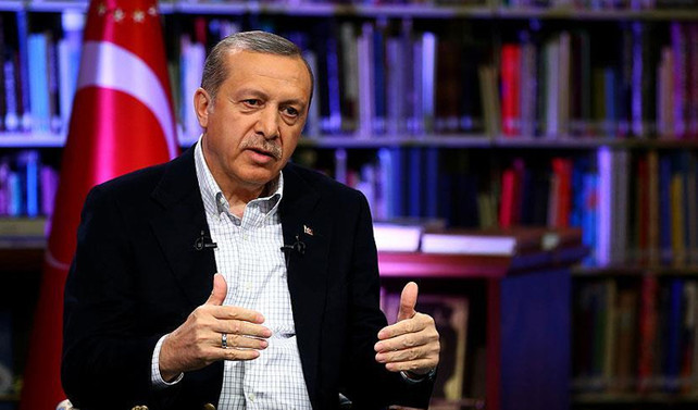'Suudi Arabistan'ın yanında yer alacağız'