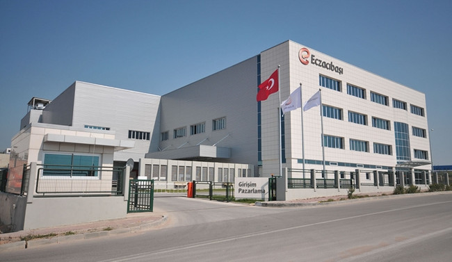 Eczacıbaşı'nda üst düzey iki atama