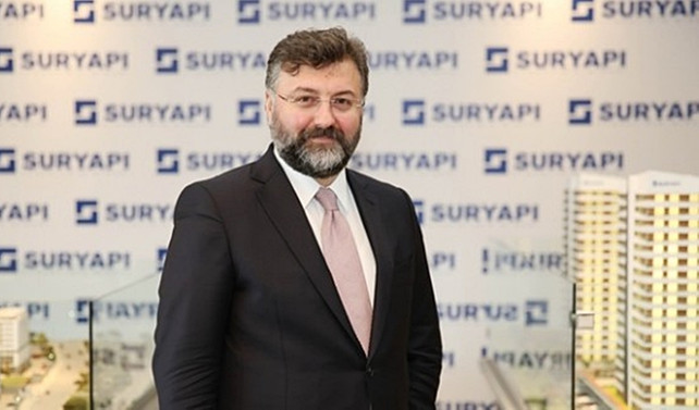 'Yatırımlarımızı artırarak sürdürüyoruz'