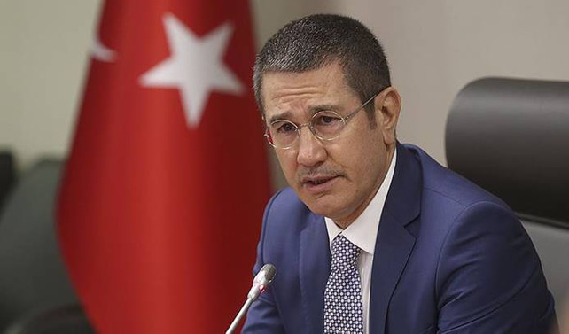 'Tam başkanlık sistemini önereceğiz'