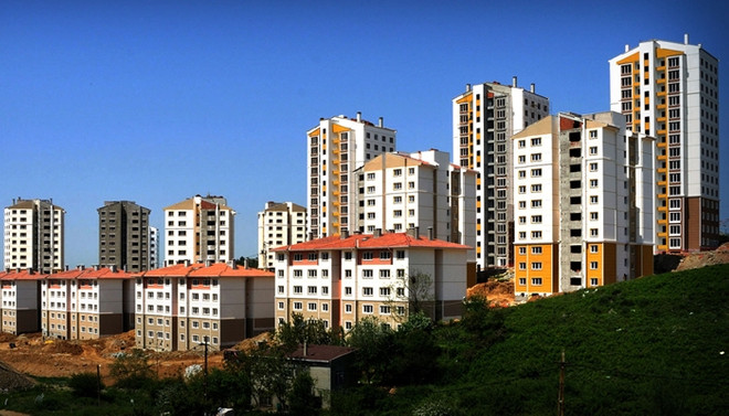 Konutta fiyat artış beklentisi azaldı