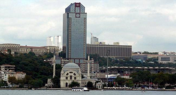 Süzer Grubun'da yeni atama