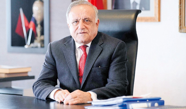 Türkiye'nin bakliyatı, BM insani yardım paketinde