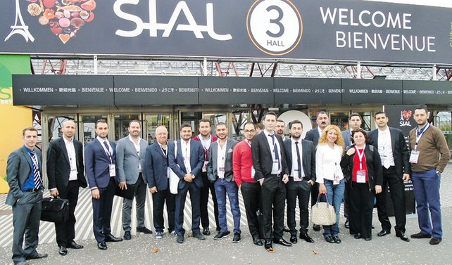 AHBİB, UR-GE projeleri ile ülke ekonomisine katkı sunuyor