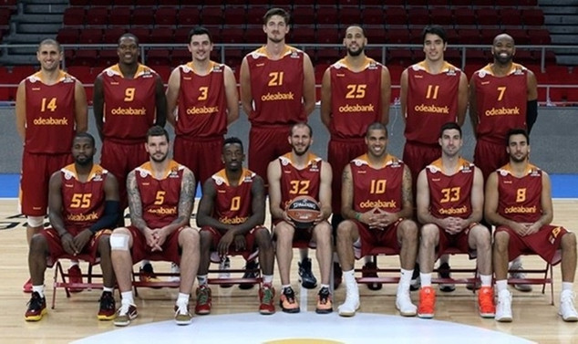 Galatasaray'dan yeni sponsorluk anlaşması