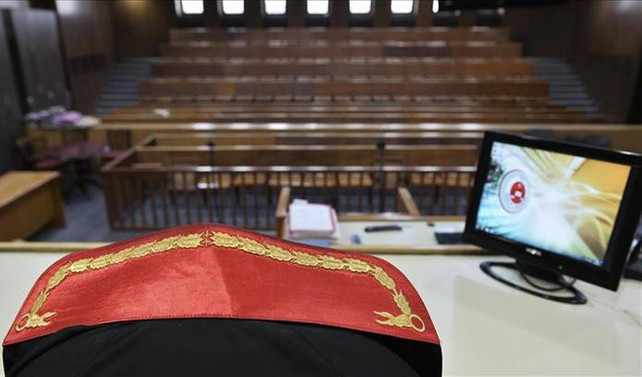 39 'Kripto FETÖ'cü' şüphelisi hakkında tutuklama istemi