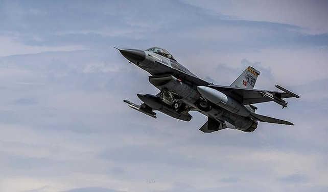 Hakkari'de 3 terörist etkisiz hale getirildi