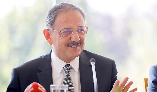 '15 milyar liralık taşınmaz devlete geçti'