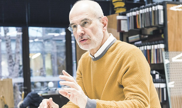 Benetton vites büyütüyor