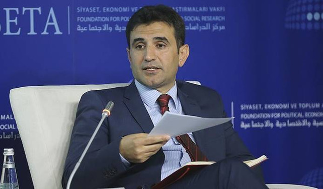 'Bombalı araçlar en çok sabit tesislere yöneldi'