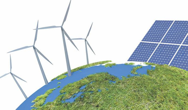 Yeni İklim Rejimi Türkiye için daha güçlü ekonomi demek