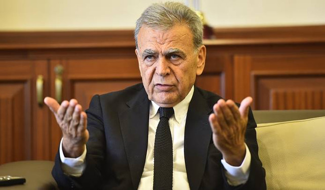 'Dünya Bankası, İzmir Büyükşehir'i örnek gösterecek'