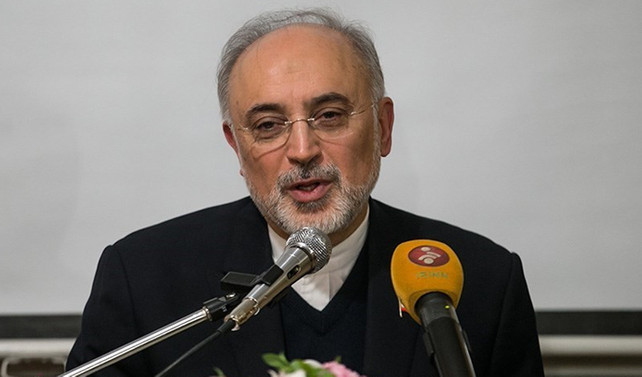 'Türkiye ile masaya oturmaya hazırız'