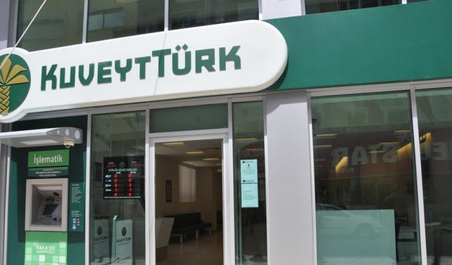 Kuveyt Türk ve ICBC'ye faaliyet izni