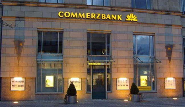 Commerzbank, dolar/TL tahminini açıkladı