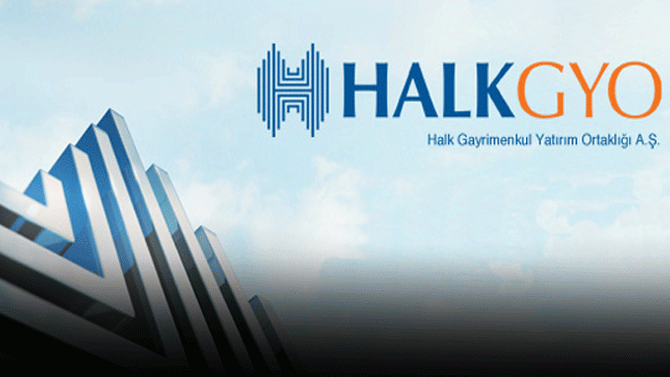 Halk GYO'dan 29,4 milyonluk kar