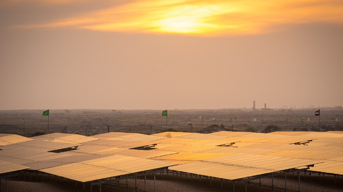 Afrika'ya 1,5 milyar dolarlık enerji finansmanı