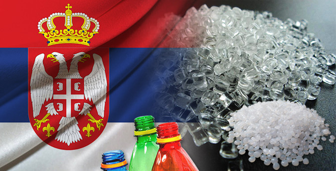 Plastik hammaddemiz Avrupa’da rağbet görüyor