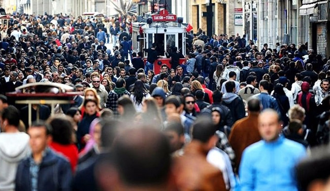 Istanbul Un Enflasyonu Aciklandi Ekonomi Haberleri