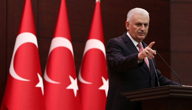 Bankacılarla 'faiz' zirvesi