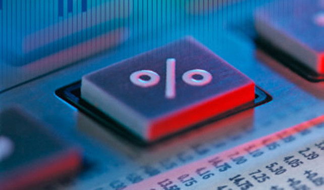 Bankalar kredi faizlerini düşürmeye başladı