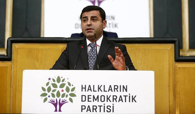 'Başkanlık teklifini bir an önce getirin'