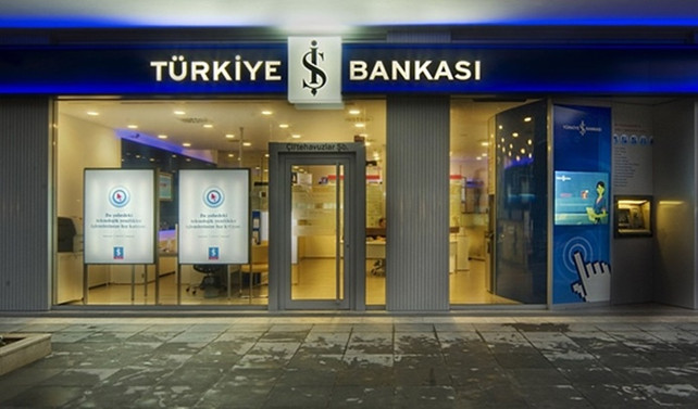 İş Bankası'nın kârı açıklandı