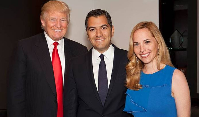 'Trump, babacan bir kişiliğe sahip Türklere benziyor'