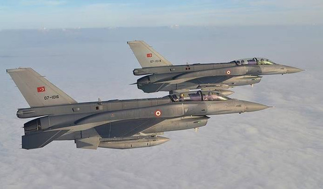 Şırnak'ta 19 PKK'lı etkisiz hale getirildi