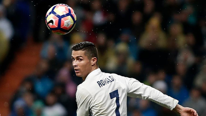 Ronaldo'nun alacağı ücret belli oldu