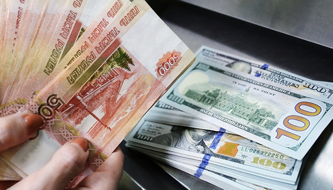 'Ruble için ciddi riskler yaratmaz'
