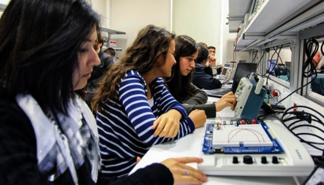 MEB, özel teknoloji ve tarım meslek lisesi açan yatırımcıyı destekleyecek