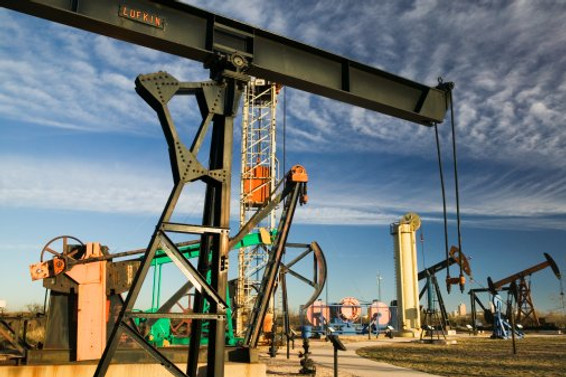 BTC'den akan petrol 2,5 milyar varili aştı