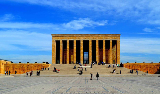 Genelkurmay'ın Anıtkabir etkinliği iptal edildi
