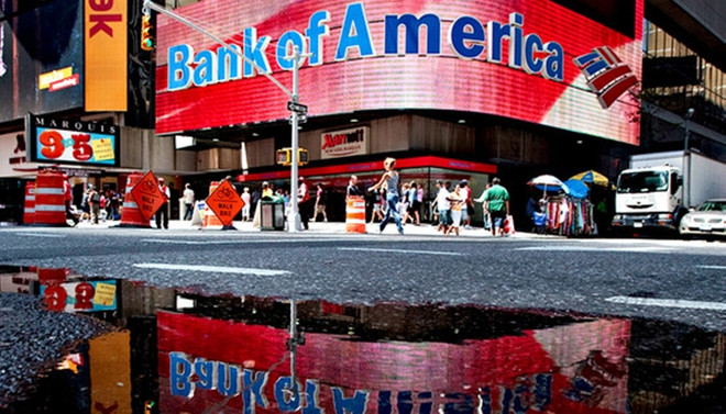BofA, S&P 500 için puan beklentisini korudu