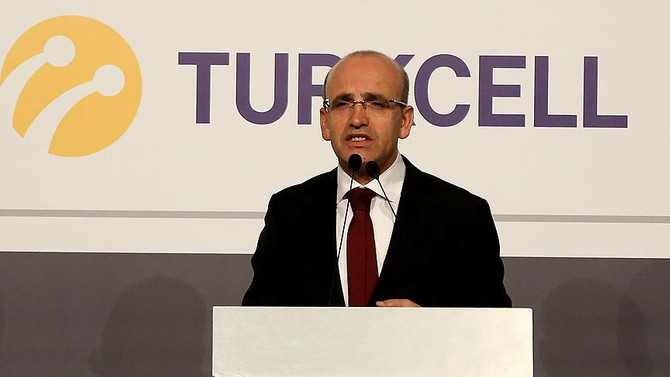 'AB ile Serbest Ticaret Anlaşmamızı genişletmek istiyoruz'