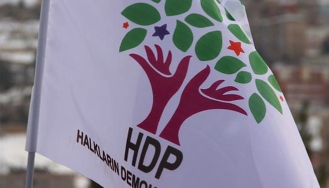 6 HDP'li vekil için 'zorla getirilme' kararı