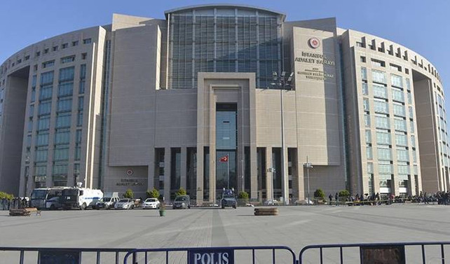 Özgür Gündem yazar ve yöneticilerine istenen cezalar açıklandı