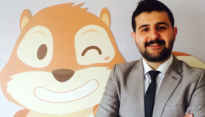 'Talep ekonomisi ile yeni bir dünya yaratılıyor'