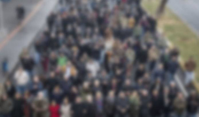 Van'da gösteri ve yürüyüş yasağı