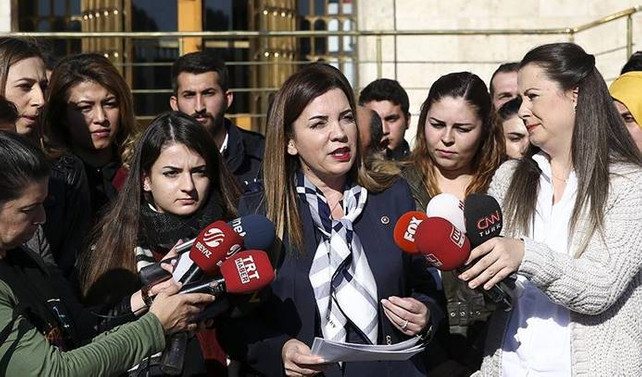 MHP'li milletvekilinden 'Ziraat mühendisi istihdamı' çağrısı